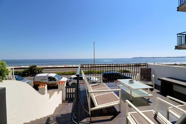 Maison à vendre  5 pièces - 157 m2 LA BAULE - 44