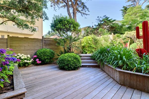 Maison à vendre  5 pièces - 157 m2 LA BAULE - 44