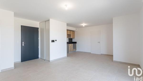 Appartement 3 pièces de 66 m² à Sauvian (34410)