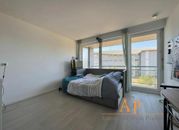 Appartement à vendre à Hérouville-Saint-Clair (14200)