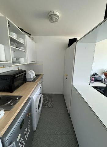 Appartement à vendre à Hérouville-Saint-Clair (14200)
