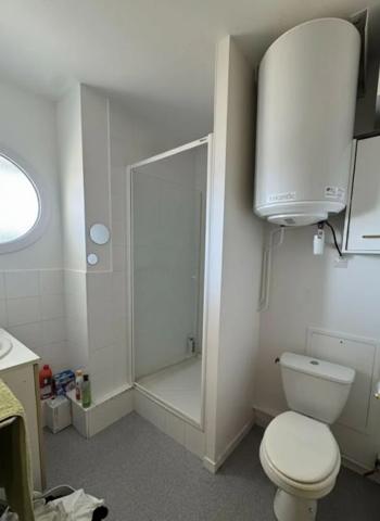 Appartement à vendre à Hérouville-Saint-Clair (14200)