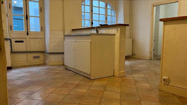 Maison à vendre |  Montluçon |  5 pièces | 82 m²