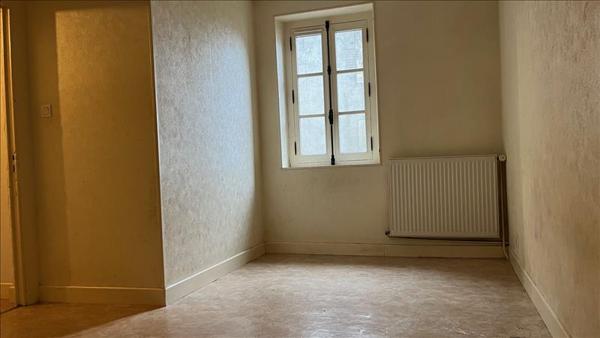 Maison à vendre |  Montluçon |  5 pièces | 82 m²