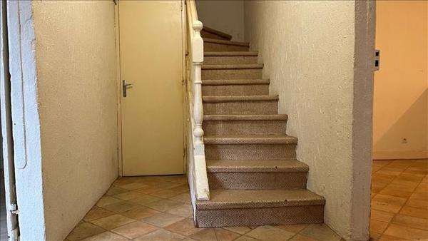 Maison à vendre |  Montluçon |  5 pièces | 82 m²