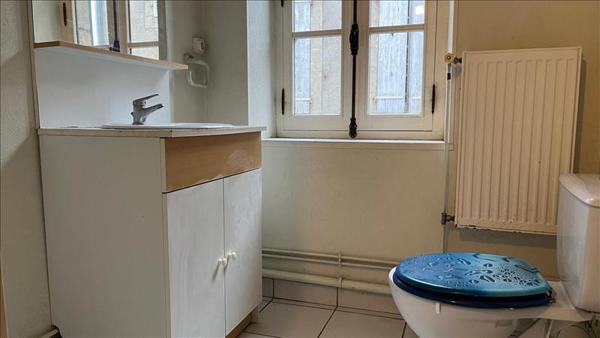 Maison à vendre |  Montluçon |  5 pièces | 82 m²