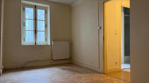 Maison à vendre |  Montluçon |  5 pièces | 82 m²