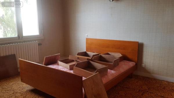 Maison à vendre à Le Saint dans le Morbihan (56110), ref : 56071-2462