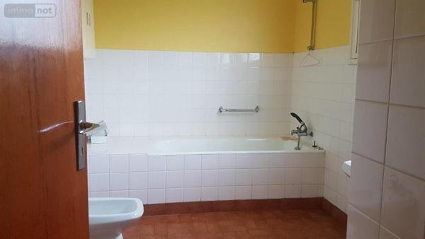 Maison à vendre à Le Saint dans le Morbihan (56110), ref : 56071-2462