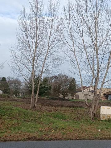 Terrain à VALENCE, 82400 - 5000m²