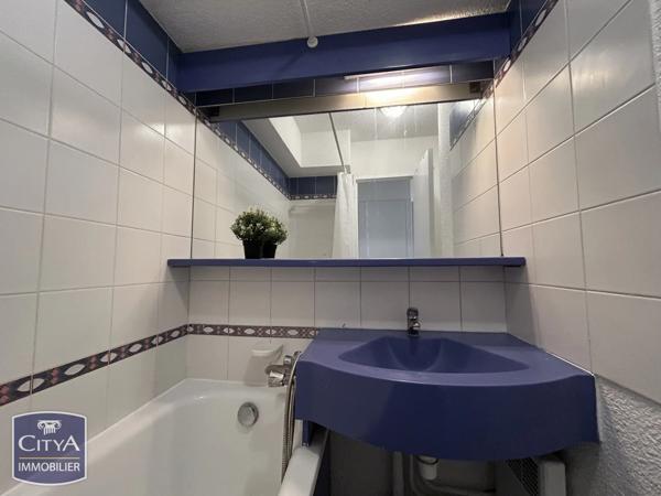 Appartement à vendre 1 pièce 26.27m²