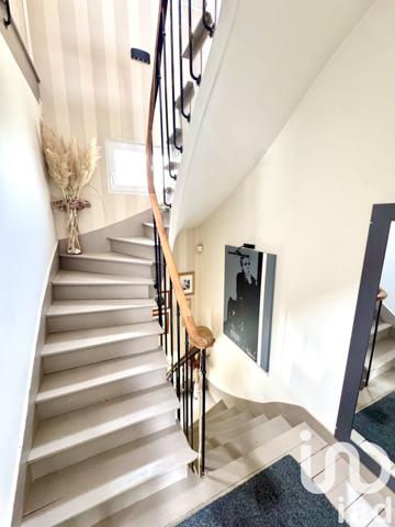 Maison à vendre 6 pièces 95 m² Montmorency