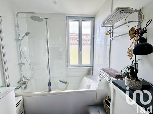 Maison à vendre 6 pièces 95 m² Montmorency