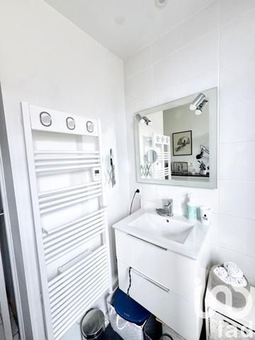 Maison à vendre 6 pièces 95 m² Montmorency