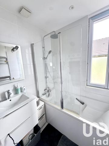 Maison à vendre 6 pièces 95 m² Montmorency