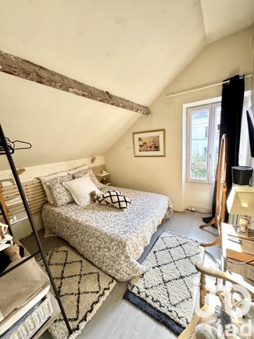 Maison à vendre 6 pièces 95 m² Montmorency