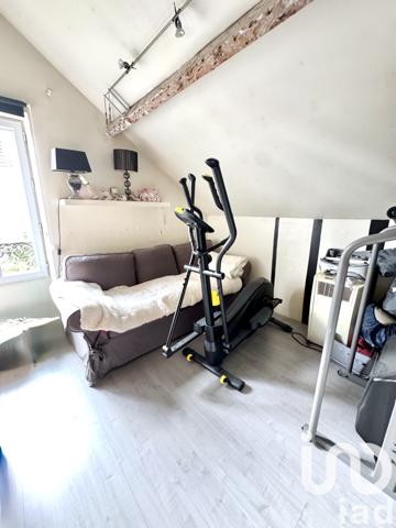 Maison à vendre 6 pièces 95 m² Montmorency