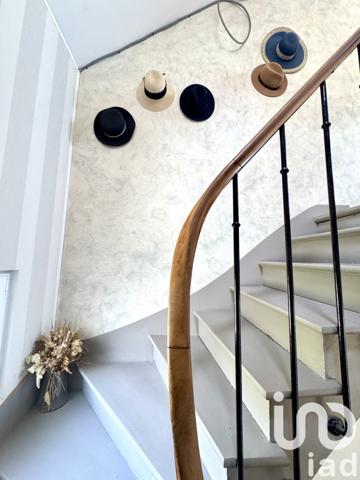 Maison à vendre 6 pièces 95 m² Montmorency