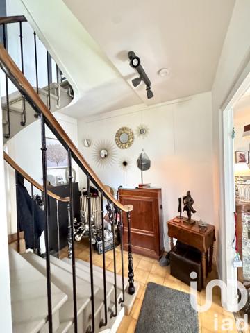 Maison à vendre 6 pièces 95 m² Montmorency