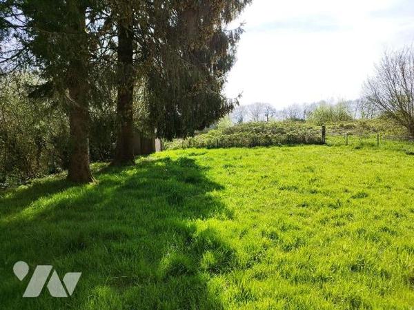 A VENDRE. Maison. GER. Sud Manche. Basse Normandie.
En campagne, maison en pierres de 4 pièces...