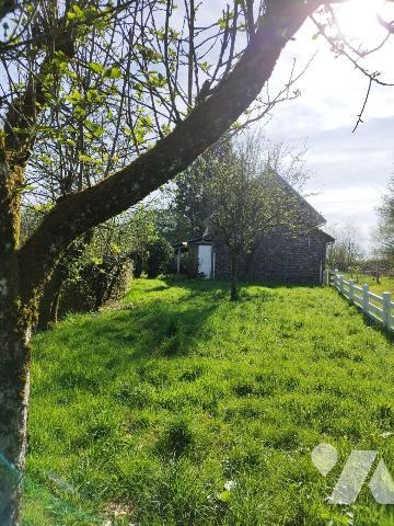 A VENDRE. Maison. GER. Sud Manche. Basse Normandie.
En campagne, maison en pierres de 4 pièces...