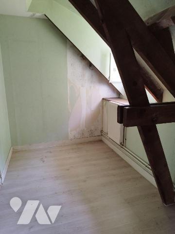 A VENDRE. Maison. GER. Sud Manche. Basse Normandie.
En campagne, maison en pierres de 4 pièces...