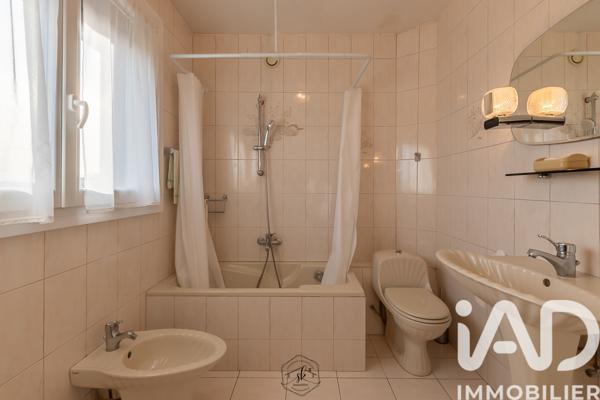 Maison à vendre 4 pièces 89 m² Hayange