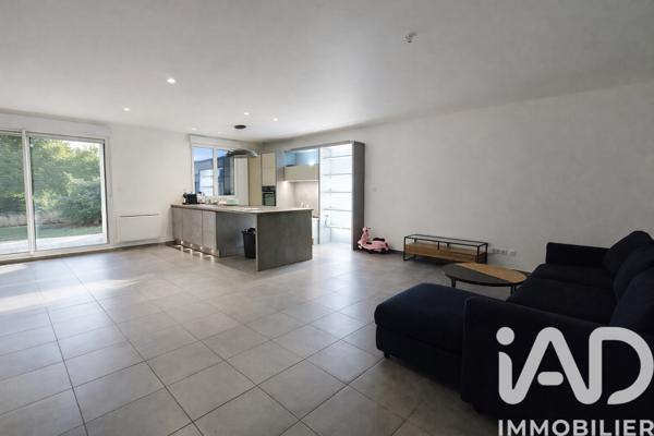 Maison à vendre 5 pièces 105 m² Sarry
