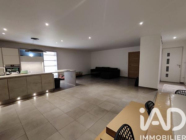 Maison à vendre 5 pièces 105 m² Sarry