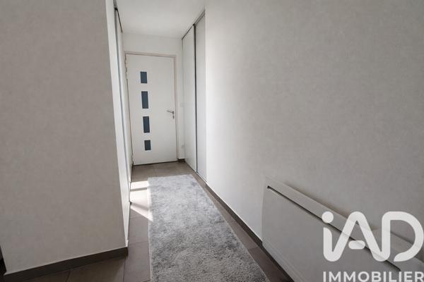 Maison à vendre 5 pièces 105 m² Sarry