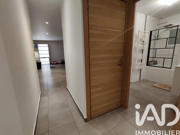 Maison à vendre 5 pièces 105 m² Sarry