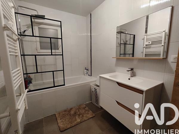 Maison à vendre 5 pièces 105 m² Sarry