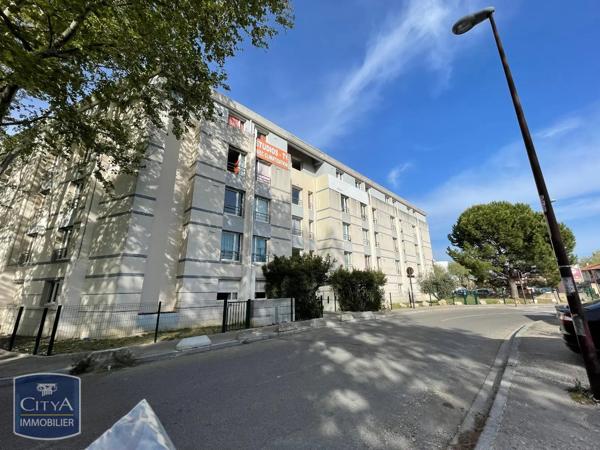 Appartement à vendre 1 pièce 18m² Avignon (84000)