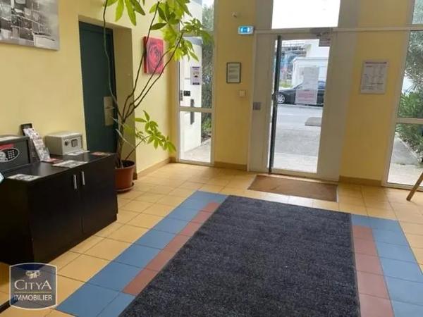 Appartement à vendre 1 pièce 18m² Avignon (84000)