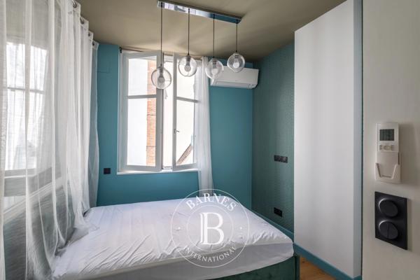 Lyon 2ème, Appartement 1 Chambre -  32 m² à vendre