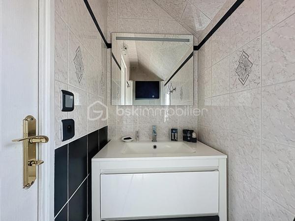 Maison de 143 m²