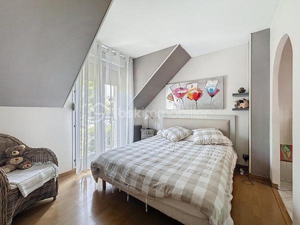Maison de 143 m²