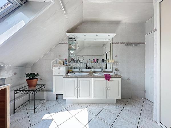 Maison de 143 m²