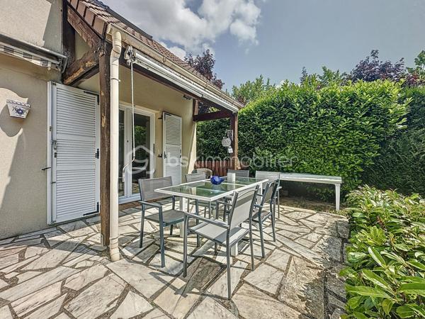 Maison de 143 m²