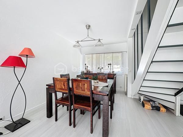 Maison de 143 m²