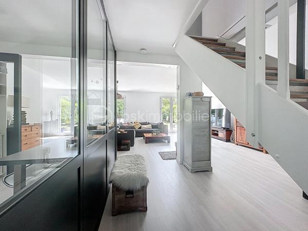 Maison de 143 m²