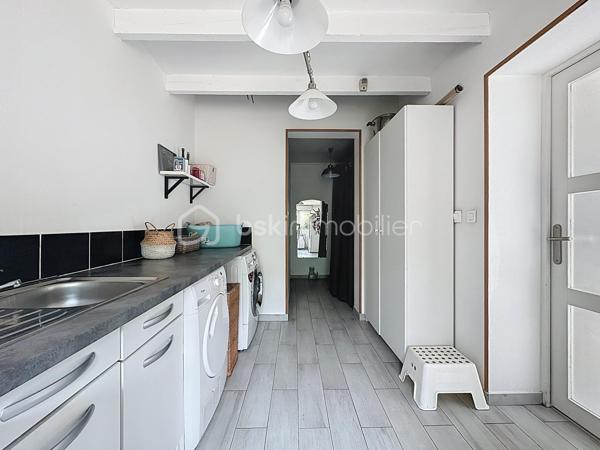 Maison de 143 m²
