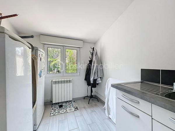 Maison de 143 m²