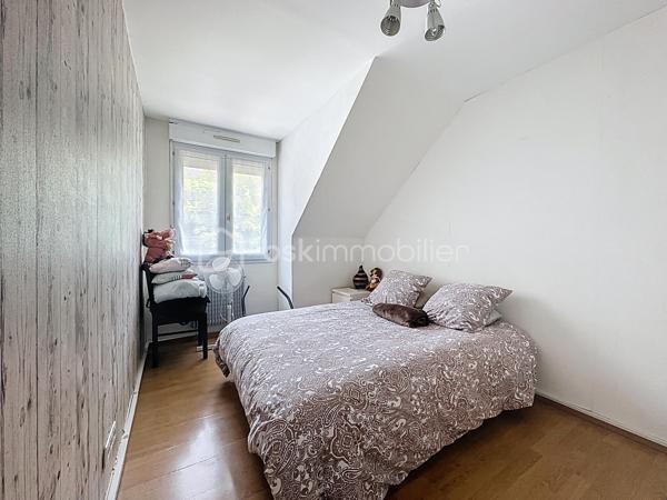 Maison de 143 m²