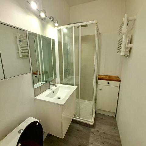 Appartement La Mulatiere 2 pièces 42 m2