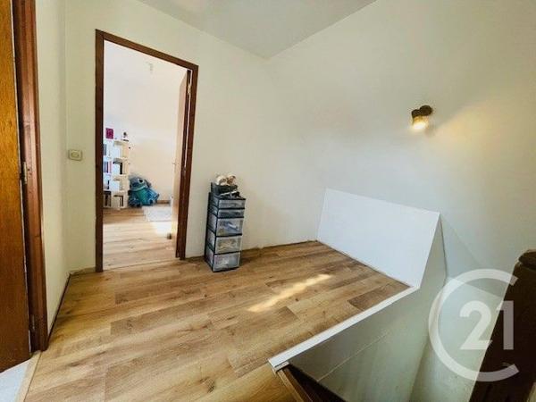 Maison à vendre  5 pièces - 123,10 m2 BRUNVILLERS LA MOTTE - 60