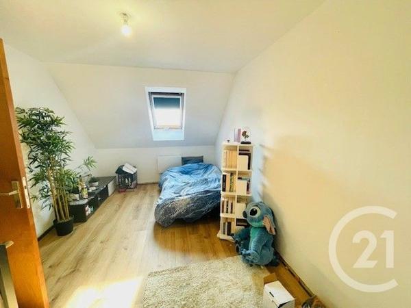 Maison à vendre  5 pièces - 123,10 m2 BRUNVILLERS LA MOTTE - 60