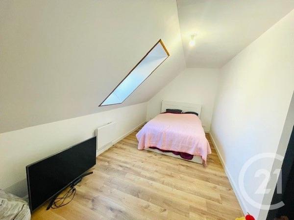 Maison à vendre  5 pièces - 123,10 m2 BRUNVILLERS LA MOTTE - 60