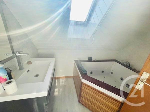 Maison à vendre  5 pièces - 123,10 m2 BRUNVILLERS LA MOTTE - 60