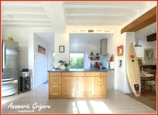 Dpt Eure et Loir (28), à vendre LE THIEULIN Parc Naturel du Perche demeure P10 de 240 m² - Terrain de 2 300 m²